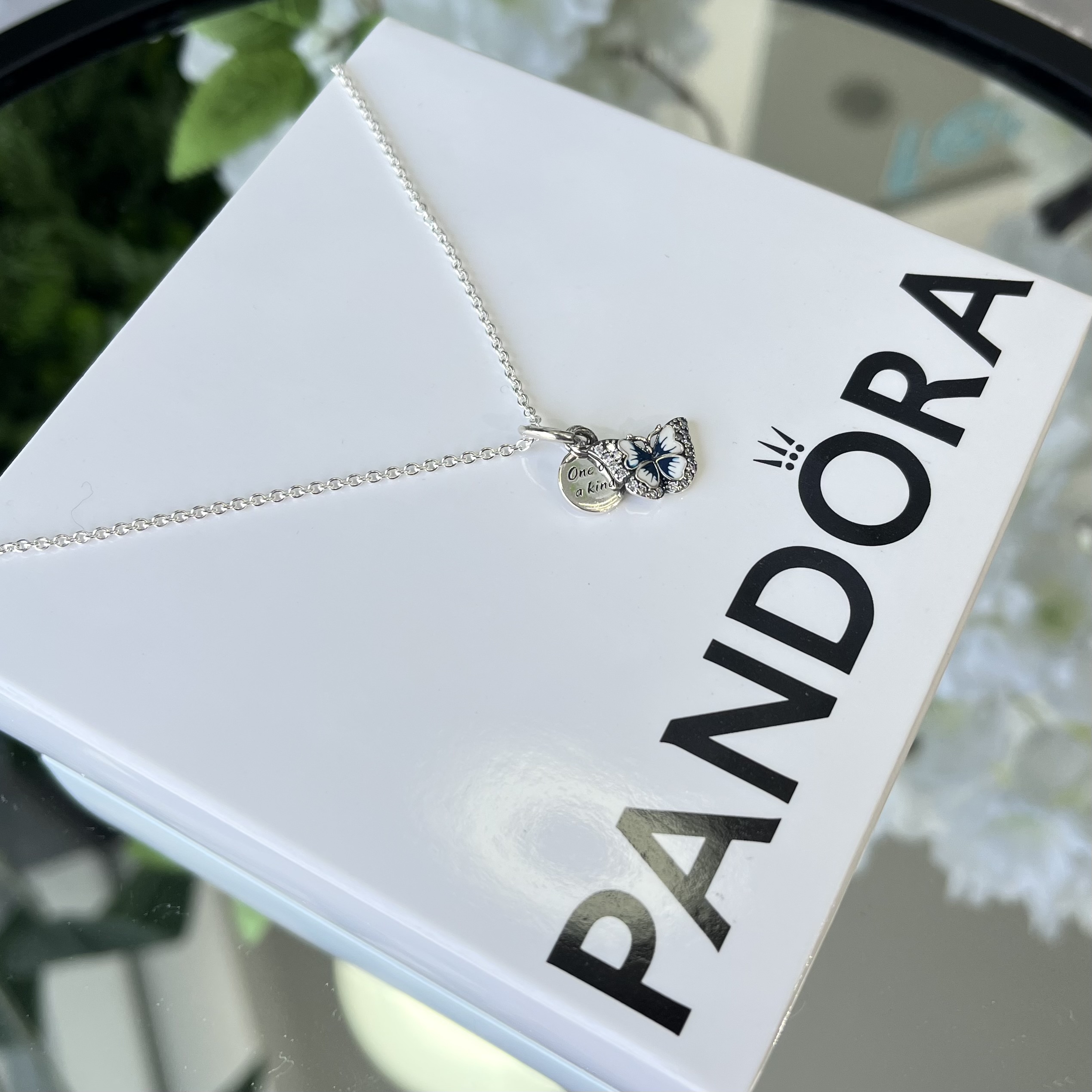 سنسال بندورا-33 / S925 ALE